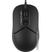 Мышь A4Tech Fstyler FM12 (черный)