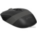 Мышь A4Tech Fstyler FM10 (черный/серый)