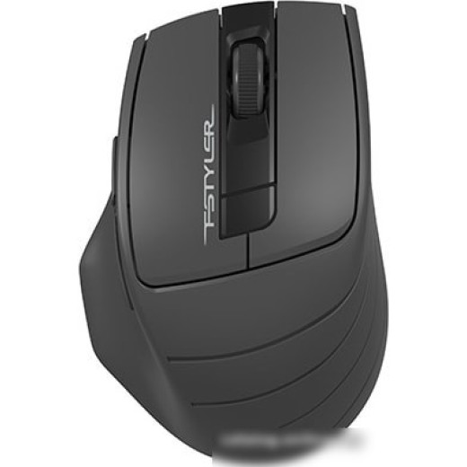 Мышь A4Tech Fstyler FG30S (черный)