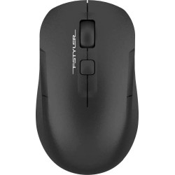 Мышь A4Tech Fstyler FG16CS Air2 (черный)