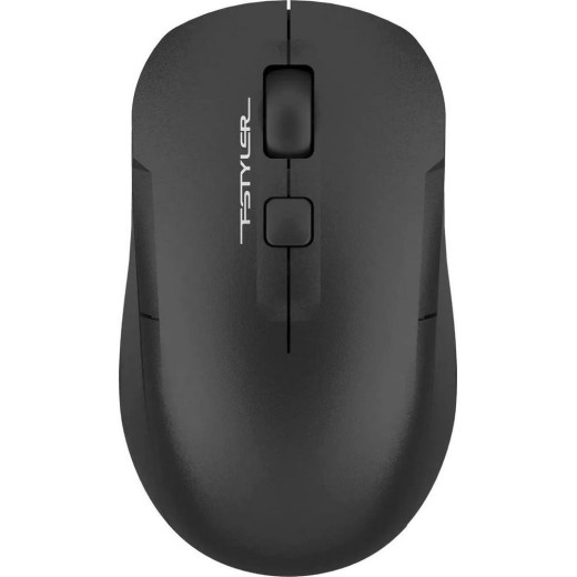 Мышь A4Tech Fstyler FG16CS Air2 (черный)