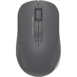 Мышь A4Tech Fstyler FG15CS Air2 (серый)