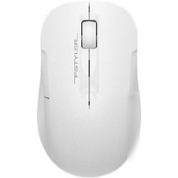 Мышь A4Tech Fstyler FG15CS Air2 (белый)