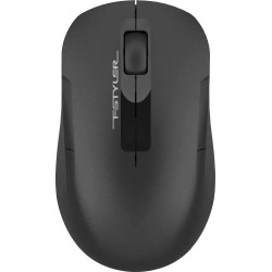 Мышь A4Tech Fstyler FG15C Air2 (черный)