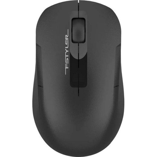 Мышь A4Tech Fstyler FG15C Air2 (черный)