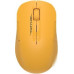 Мышь A4Tech Fstyler FG15C Air2 (желтый)