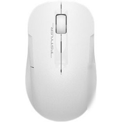 Мышь A4Tech Fstyler FG15C Air2 (белый)