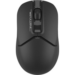 Мышь A4Tech Fstyler FG12S (черный)