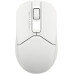Мышь A4Tech Fstyler FG12S (белый)