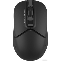 Мышь A4Tech Fstyler FG12 (черный)