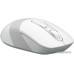 Мышь A4Tech Fstyler FG10 (белый/серый)