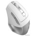 Мышь A4Tech Fstyler FB35C (белый)