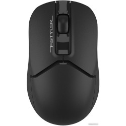 Мышь A4Tech Fstyler FB12 (черный)