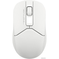 Мышь A4Tech Fstyler FB12 (белый)