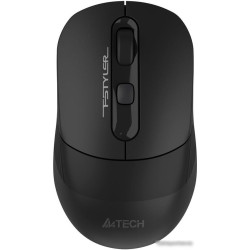 Мышь A4Tech Fstyler FB10C (черный)