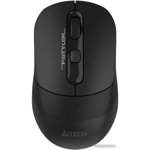 Мышь A4Tech Fstyler FB10C (черный)