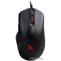 Игровая мышь A4Tech Bloody X5 Pro