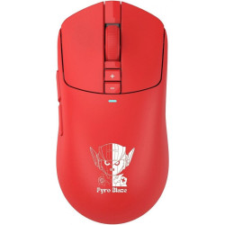 Игровая мышь A4Tech Bloody R72 Ultra Duo (красный)