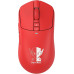 Игровая мышь A4Tech Bloody R72 Pro Pyro Blaze (красный)