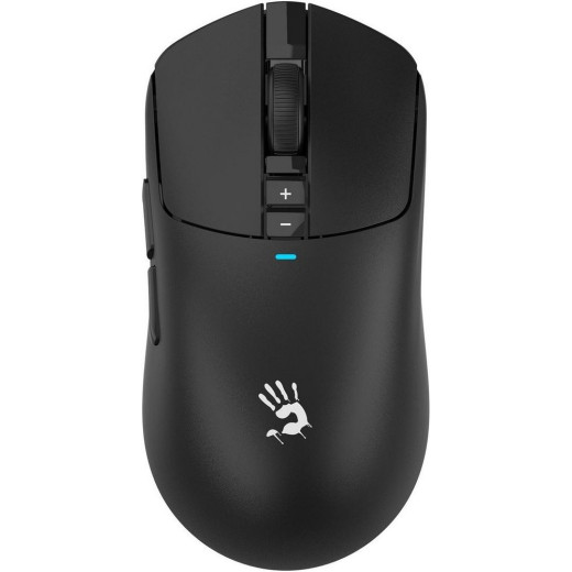 Игровая мышь A4Tech Bloody R72 Pro Duo (черный)