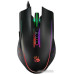 Игровая мышь A4Tech Bloody Q81 Curve (черный)
