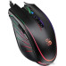 Игровая мышь A4Tech Bloody Q81 Curve (черный)