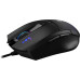 Игровая мышь A4Tech Bloody L65 Max (черный/фиолетовый)