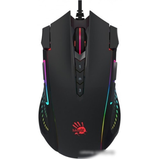 Игровая мышь A4Tech Bloody J90S