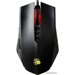 Игровая мышь A4Tech Bloody A70