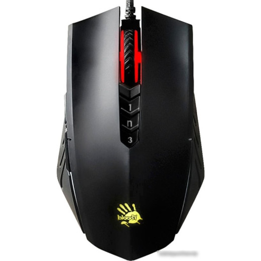 Игровая мышь A4Tech Bloody A70