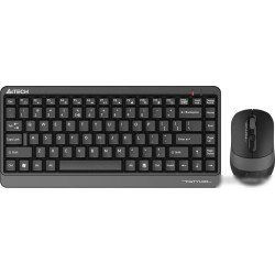 Офисный набор A4Tech Fstyler FG1110 (черный)