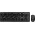 Офисный набор Acer OCC401 (черный)