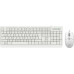 Офисный набор Acer OCC400 (белый)