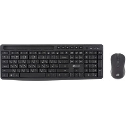 Офисный набор Oklick S275W