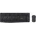 Офисный набор Oklick S275W