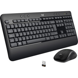 Офисный набор Logitech MK540 Advanced 920-008686