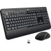 Офисный набор Logitech MK540 Advanced 920-008686