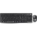 Офисный набор Logitech MK295 Silent Wireless Combo 920-009813 (графитовый)
