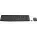 Офисный набор Logitech MK235 Wireless Combo 920-007949