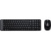 Офисный набор Logitech Wireless Combo MK220 920-003236 (нет кириллицы)