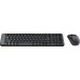Офисный набор Logitech Wireless Combo MK220 920-003236 (нет кириллицы)