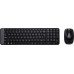 Офисный набор Logitech Wireless Combo MK220 920-003169