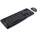 Мышь + клавиатура Logitech MK120