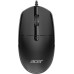 Мышь Acer OMW401 (черный)