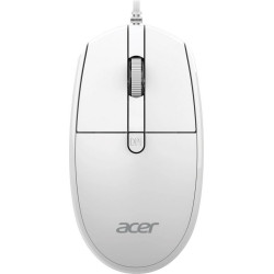 Мышь Acer OMW401 (белый)