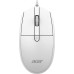 Мышь Acer OMW401 (белый)