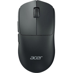 Игровая мышь Acer OMR401 (черный)