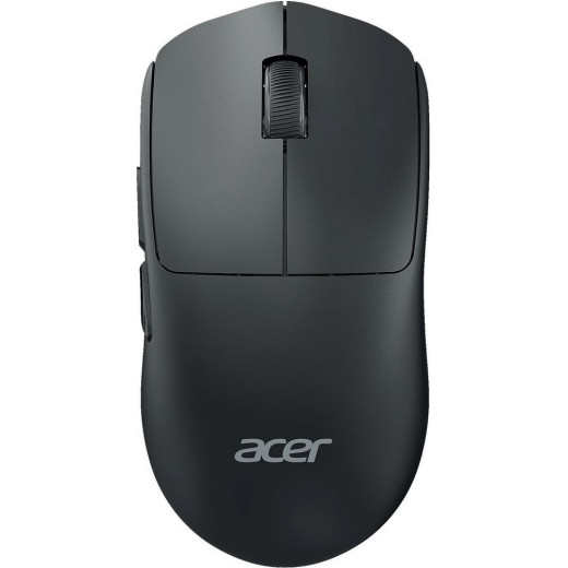 Игровая мышь Acer OMR401 (черный)