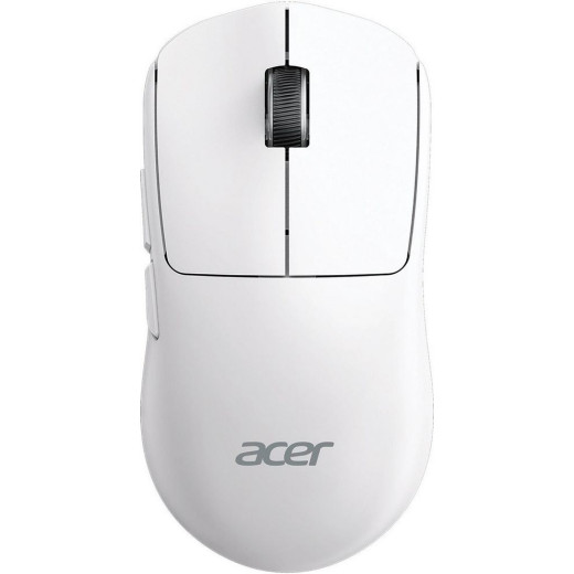 Игровая мышь Acer OMR401 (белый)