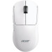Игровая мышь Acer OMR401 (белый)